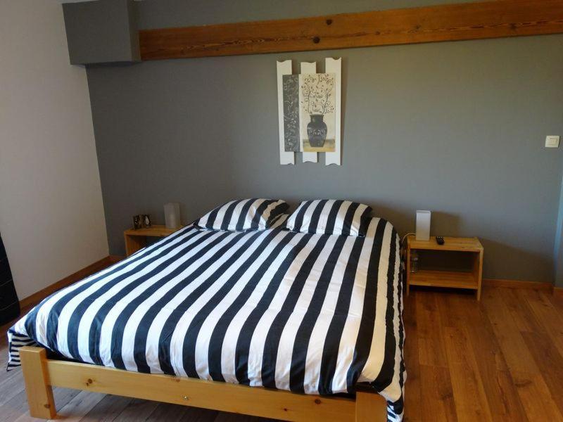 Couleur Campagne Bed & Breakfast Theux Ngoại thất bức ảnh