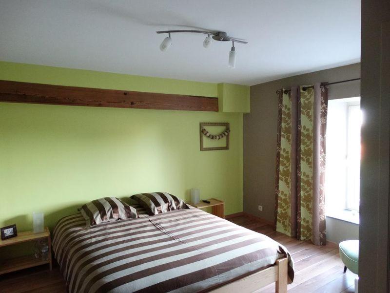 Couleur Campagne Bed & Breakfast Theux Ngoại thất bức ảnh